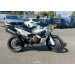 Limas Husqvarna 901 Norden moto rental 1