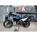 Nantes Husqvarna 901 Norden Expedition motorcycle rental 24474