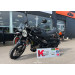 Dijon Husqvarna Svartpilen 125 moto rental 1