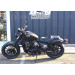 Mont-de-marsan Hyosung 125 Bobber motorcycle rental 17191