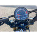 Vannes Hyosung GV 125 X moto rental 3