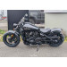 Mulhouse INDIAN SCOUT SIXTY BOBBER A2 moto rental 2