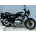 Clermont-Ferrand Royal Enfield Interceptor 650 A2 moto rental 1