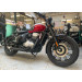 Levallois-Perret Jawa 350 CL Bobber A2 moto rental 2