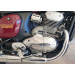 Bastia Jawa 350 CL A2 moto rental 2