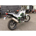 Angers Kawasaki KLE 500 SE A2 moto rental 3