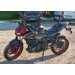 Nevers Kawasaki Z500 A2 moto rental 2