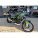 La Rochelle Kawasaki KLE 500 A2 moto rental 2