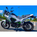 Périgueux Kawasaki KLE 500 SE A2 moto rental 2