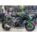 Thonon-les-Bains Kawasaki Ninja 1000 SX moto rental 1
