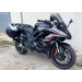Brive-la-Gaillarde Kawasaki Ninja 1000 SX moto rental 3