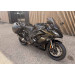 Cherbourg Kawasaki Ninja 1100 SX moto rental 2