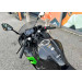 Cherbourg Kawasaki Ninja 400 A2 moto rental 2