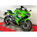 Annemasse Kawasaki Ninja 650 A2 moto rental 2
