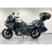 Nice Kawasaki Versys 1000 motorcycle rental 24088
