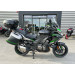 Saint-Lô Kawasaki Versys 1000 S Grand Tourer moto rental 1