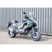 Besançon Kawasaki Versys 1000 S moto rental 1