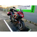 Avignon Kawasaki Versys 1000 motorcycle rental 21714