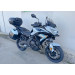 Brive-la-Gaillarde Kawasaki Versys 650 Grand Tourer A2 moto rental 4
