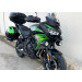 Brive-la-Gaillarde Kawasaki Versys 650 A2 moto rental 2