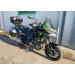 Brive-la-Gaillarde Kawasaki Versys 1000 SE moto rental 2