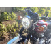 Marseille Kawasaki W800 A2 motorcycle rental 17198