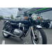 Angers Kawasaki W800 moto rental 2