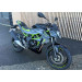 Cherbourg Kawasaki Z125 moto rental 3