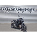Morlaix Kawasaki Z650 A2 moto rental 3