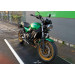 Avignon Kawasaki Z650 RS motorcycle rental 21720