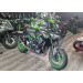 Morlaix Kawasaki Z900 Full moto rental 1
