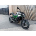Cherbourg Kawasaki Z900 A2 moto rental 3