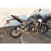 Royan Kawasaki Z900 moto rental 3