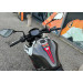 Cherbourg Kawasaki Z900 A2 moto rental 2