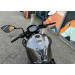 Cherbourg Kawasaki Z900 Full moto rental 2