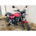 Brive-la-Gaillarde Kawasaki Z650 RS A2 moto rental 2