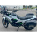 Lorient Kawasaki KLE 500 A2 moto rental 2