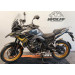 Strasbourg Kove 510X A2 moto rental 2