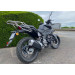 Anse Orcal Tabor 125 moto rental 2