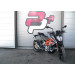 Melun KTM 125 Duke motorcycle rental 17973