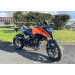 Pau KTM 125 Duke moto rental 3