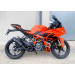 location moto Brive-la-Gaillarde KTM RC 125 24201