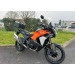 Pau KTM 1390 Super Adventure S EVO moto rental 3