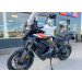 Dijon KTM 1390 Super Adventure S Evo moto rental 3