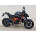 Brive-la-Gaillarde KTM 1390 Super Duke R Evo moto rental 1