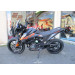 Cahors KTM 390 Adventure motorcycle rental 22102