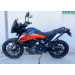 Brive-la-Gaillarde Kawasaki 390 Adventure A2 motorcycle rental 24171