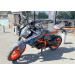 Saint-Jean-DAngely KTM 390 Duke A2 moto rental 1
