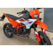 Brive-la-Gaillarde KTM 390 SMC R A2 moto rental 2