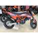 Cahors KTM 690 SMC R motorcycle rental 22791